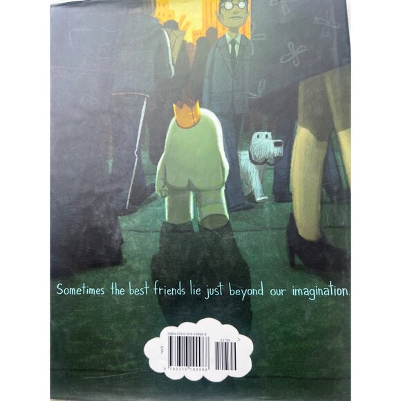 Children will Enjoy these Books about Super Heroes Imaginary Friends & The Zoo - Picture 4 of 8